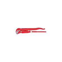 Knipex Rohrzange Gesamtlänge 320 mm Spannweite 0-42 mm für Rohre 1