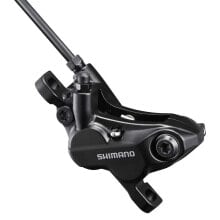 SHIMANO MT520 DT Hydraulic Disc Post Mount disc brake caliper