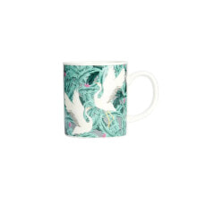 KITCHENCRAFT Exotic Cranes Espresso Cup 80ml