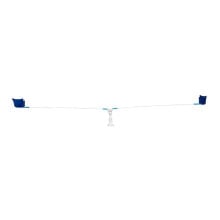 MASSO 231664 Seagull Deterrents 2.35 m