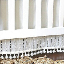 Bedspreads, pillows and blankets for babies Crane Baby