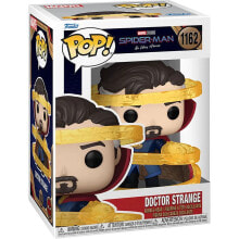 FUNKO POP Marvel Spider-Man No Way Home Doctor Strange Figure