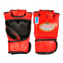 Gloves for MMA