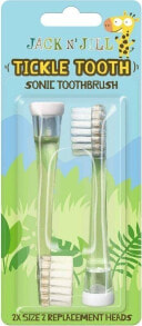 Accessories for toothbrushes and irrigators