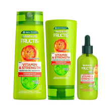 Garnier Fructis Vitamin & Strength Reinforcing Conditioner 200 ml conditioner für Frauen