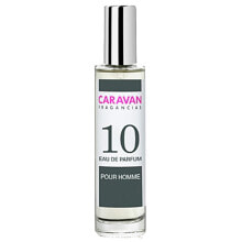 CARAVAN Nº10 30ml Parfum