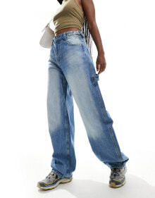 Women's jeans