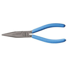 Thin-pliers, round-pliers and long-pliers gedore 6710880 - 65 mm - 60 mm - 129 g