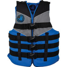 BODY GLOVE Tweedle Nylon PFD Lifejacket