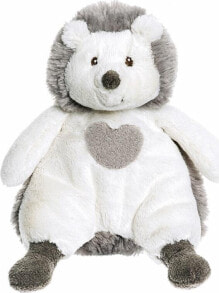 Купить мягкие игрушки для девочек Teddykompaniet: Teddykompaniet Teddykompaniet Teddy Cream Jeżyk 18cm