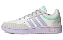 Купить мужские кроссовки и кеды adidas neo: Кроссовки Adidas neo Hoops 3.0 IG2810