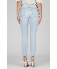 Women's jeans