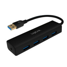 USB-концентраторы