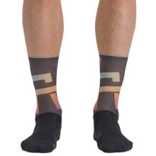 Спортивная одежда, обувь и аксессуары sportful Peter Sagan Half Socks
