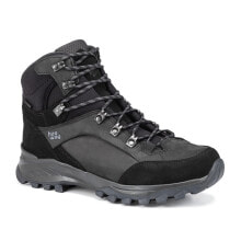 Men's High Boots