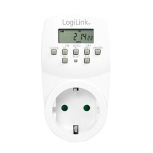 Кухонные термометры и таймеры LogiLink (Логилинк)