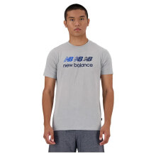 Men's sports T-shirts and T-shirts