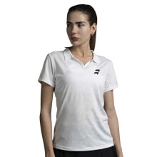 BIKKOA Eris Short Sleeve Polo