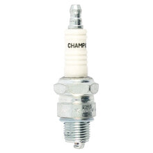 Spark plugs