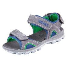 Baby sandals and sandals for girls