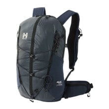 Hiking backpacks