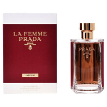 Женская парфюмерия La Femme Intense Prada EDP