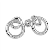 Серьги Brilio Silver купить от $26