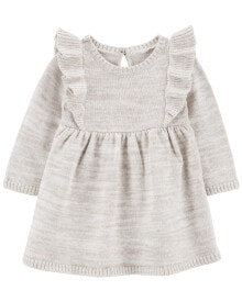 Baby dresses and skirts for toddlers