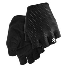 Спортивная одежда, обувь и аксессуары assos GT C2 Short Gloves