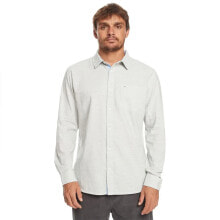 QUIKSILVER Lhanbryde Long Sleeve Shirt