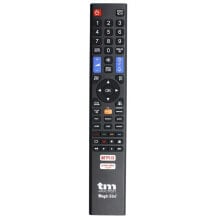 TM ELECTRON TMURC503 Magic 3 In 1 Universal TV Remote