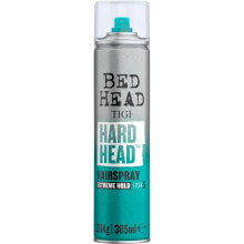 Haarspray Hard Head Hairspray