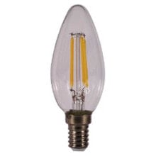 KODAK 30419162 Filament Candle LED Bulb