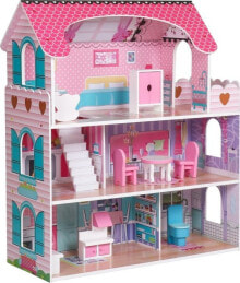 Dollhouses for girls