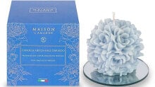 Scented diffusers and candles