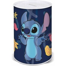 Копилки  stitch