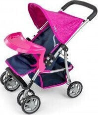 Strollers for dolls