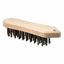 OSBORN 0001179097 0.35 mm Brass Steel Brush