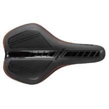 Bicycle saddles