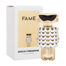 Paco Rabanne Fame 30 ml eau de parfum für Frauen