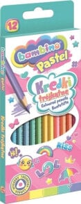 Colored Drawing Pencils for Kids