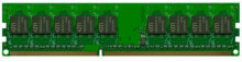 Модули памяти (RAM) mushkin 8GB DDR3-1600 модуль памяти 1 x 8 GB 1600 MHz Error-correcting code (ECC) 992025