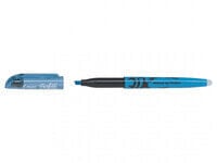 Pilot FriXion Light маркер 1 шт Синий Кистевидный наконечник 170.001.06