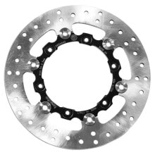 BREMBO 78B408A9 brake disc