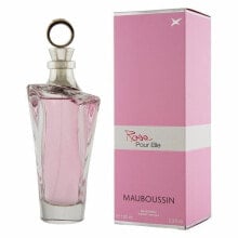 Женская парфюмерия Mauboussin