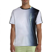 BULLPADEL Llana Short Sleeve T-Shirt