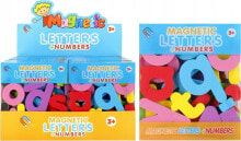 Mega Creative LITERKI MAGNET PIAN 10X12X3 MC WB DISP 12/192