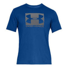 Under Armour Men's sports T-shirts and T-shirts