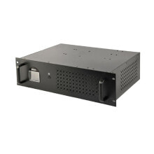 Uninterruptible Power Supplies (UPS)