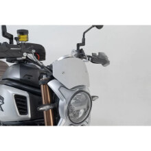 SW-MOTECH CFMoto 700CL-X Heritage 22 windshield